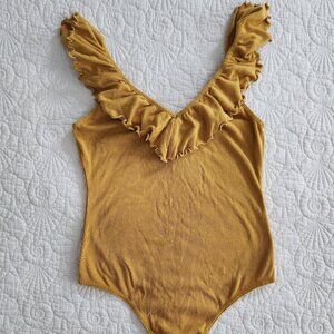 Wilfred Danette Bodysuit